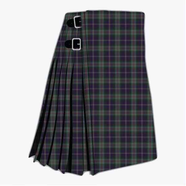 Save The Horse Tartan Kilt