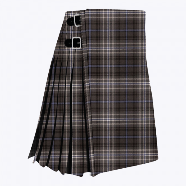 Scotland Forever Antique Tartan Kilt