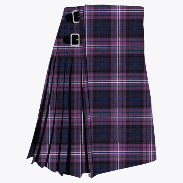 Scotland Forever Tartan Kilt