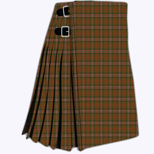 Scott Brown Modern Kilt