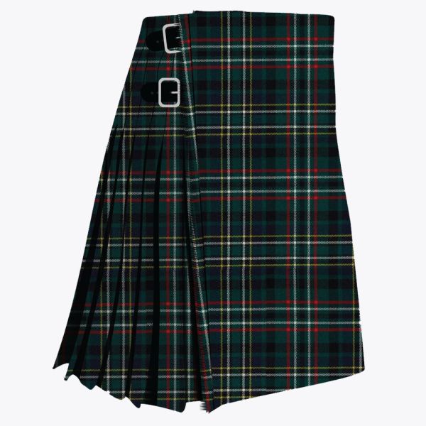 Scott Modern Tartan Kilt