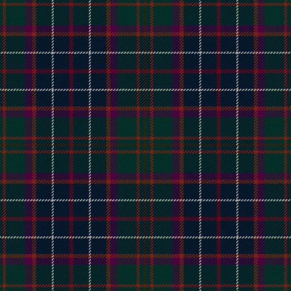 Scottish Lion Tartan Kilt