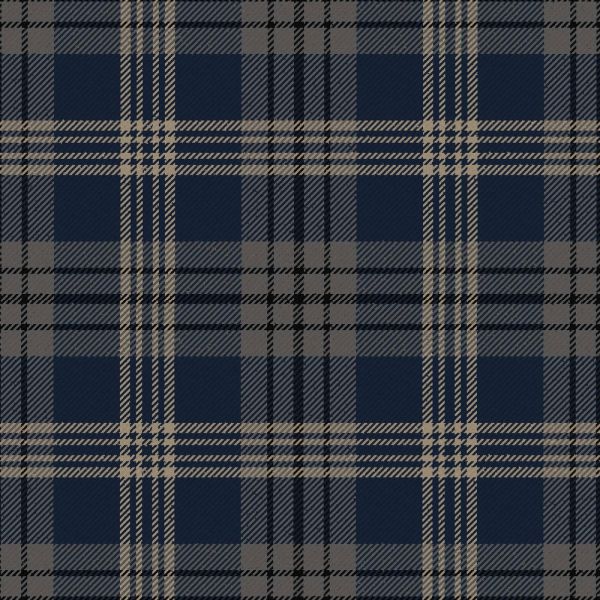 Scottish Monuments Tartan Kilt