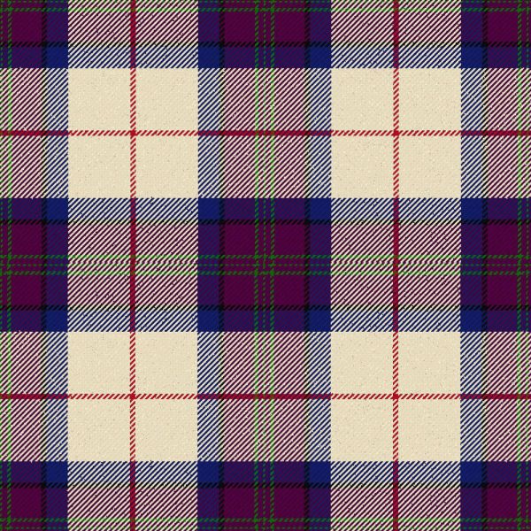 Scottish Official Board Of Highland Dancing Dress Tartan Kilt