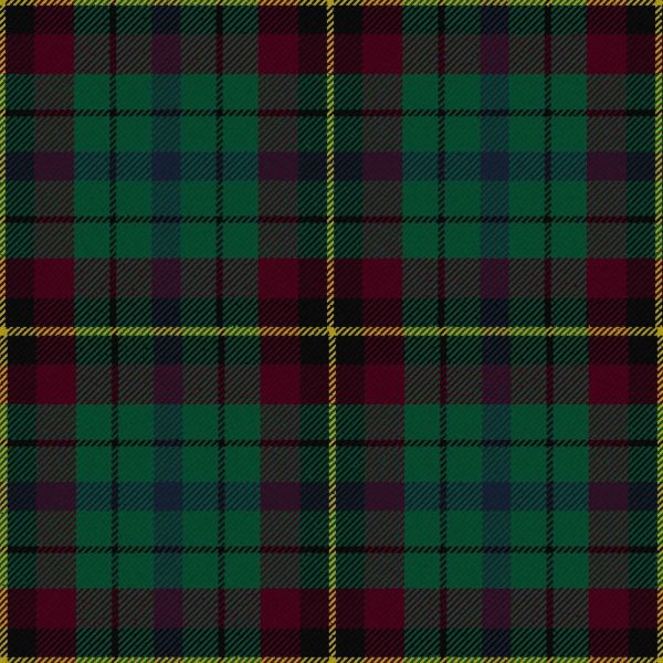 Scottish Parliament Commemorative Tartan Kilt