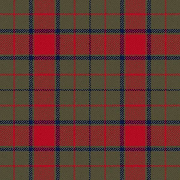 Scottish Piping Society Of London Tartan Kilt