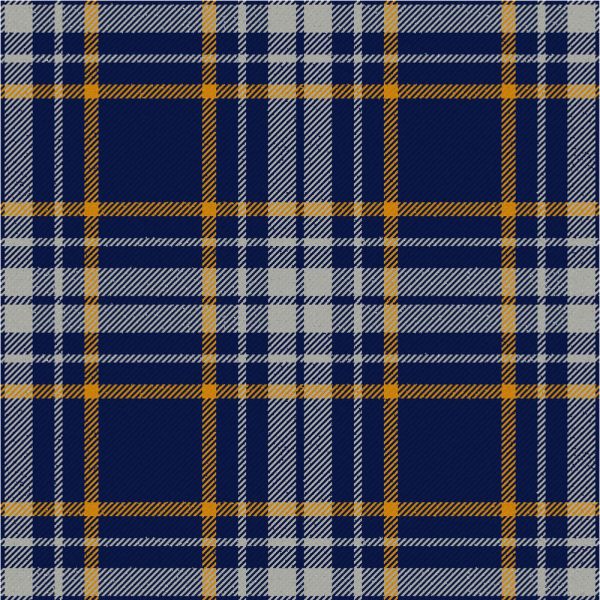 Scottish Qualifications Authority Tartan Kilt