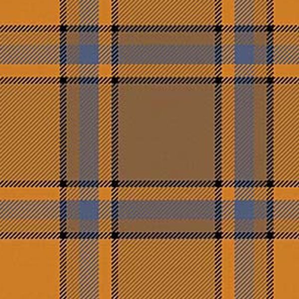 Scrimgeour Of Glassary Muted Tartan Kilt