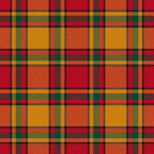 Scrimgeour Of Glassary Tartan Kilt