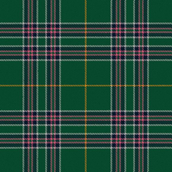 Seattle District Ancient Tartan Kilt