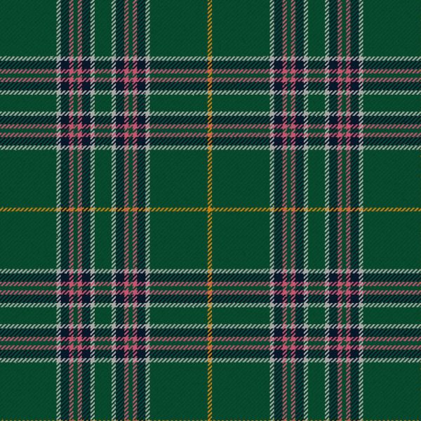 Seattle District Modern Tartan Kilt