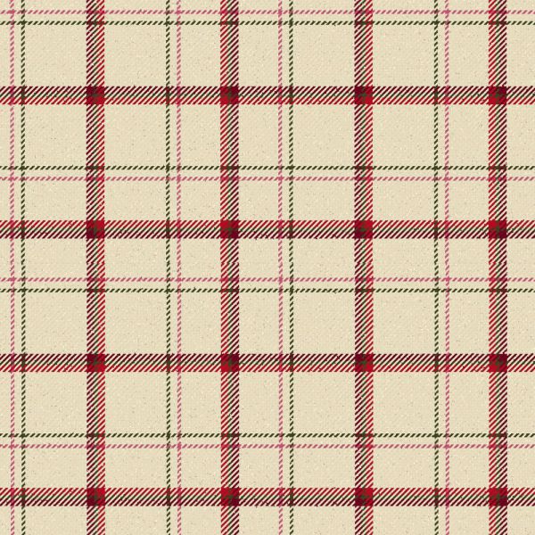 Sekai Fushigi Hakken Tartan Kilt