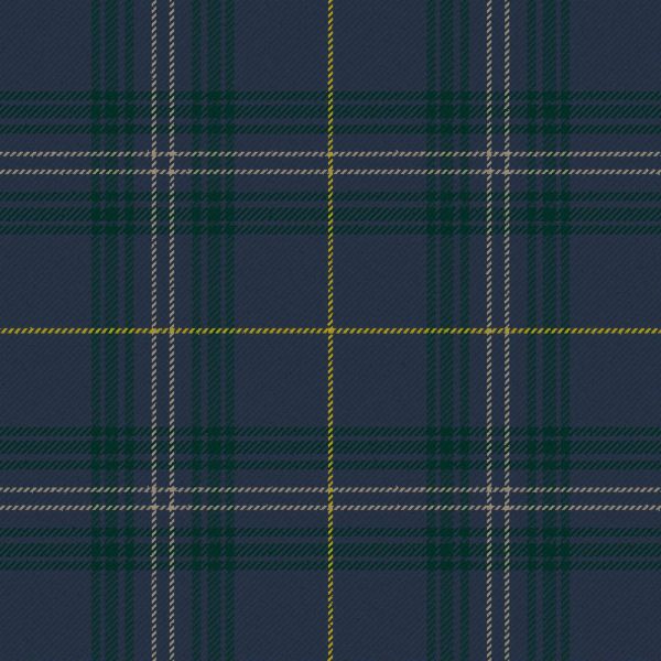 Seletar Elliot Tartan Kilt