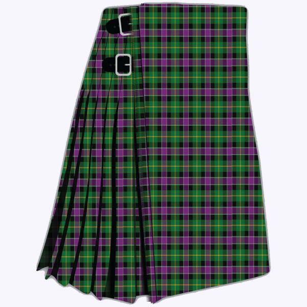 Selkirk Tartan Kilt