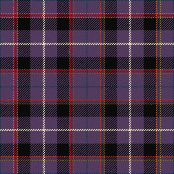 Selkirk High School Tartan Kilt