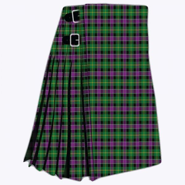 Selkirk Tartan Kilt