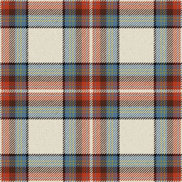 Seller Dress Ancient Tartan Kilt