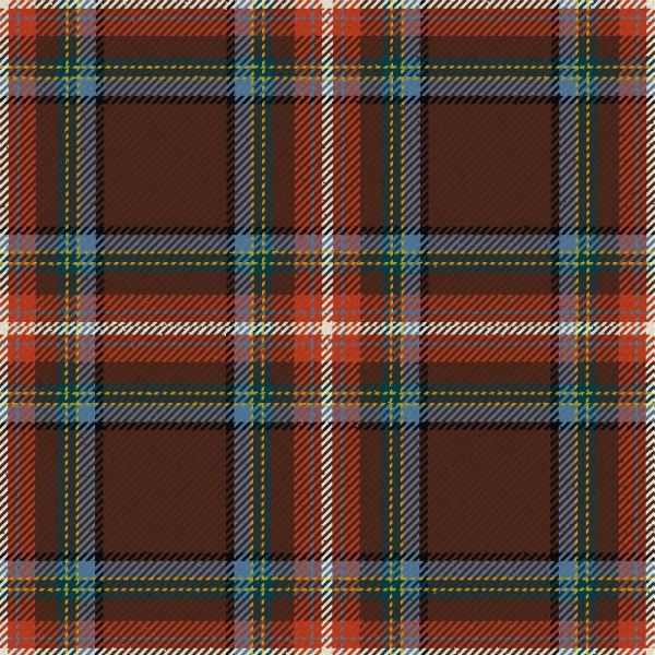 Seller Modern Tartan Kilt