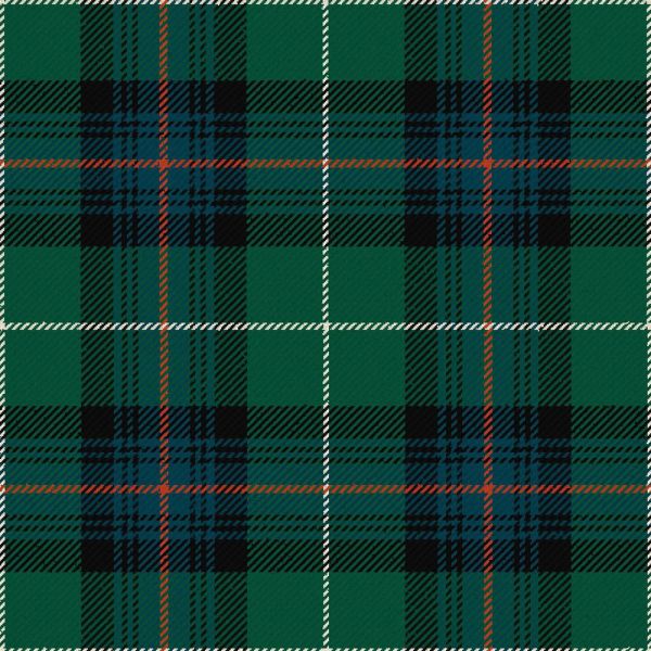 Semple Ancient Tartan Kilt