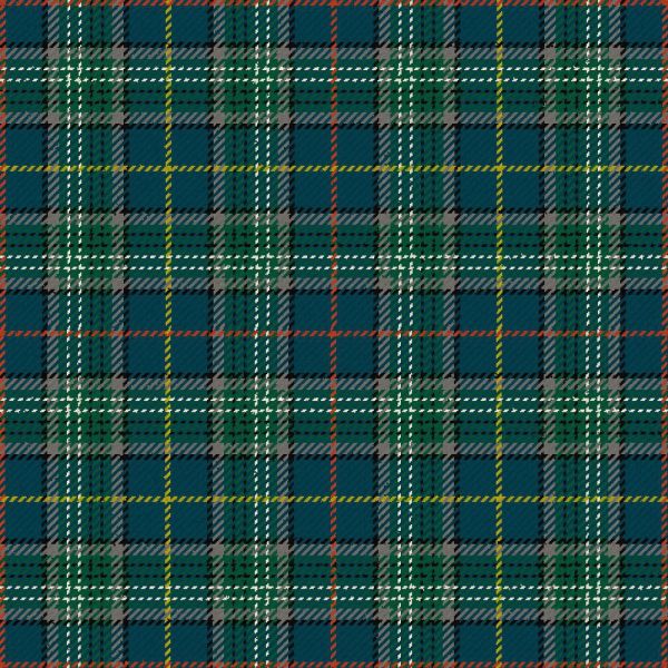 Service Ancient Tartan Kilt