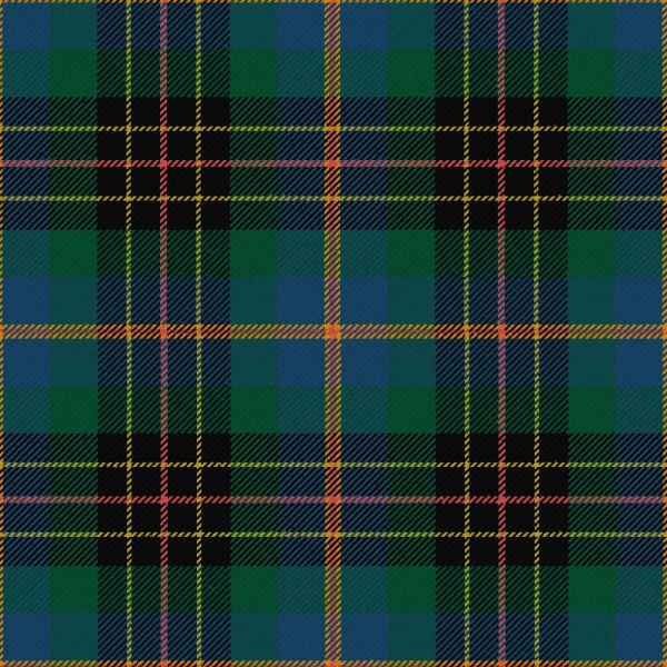 Sey Ancient Tartan Kilt