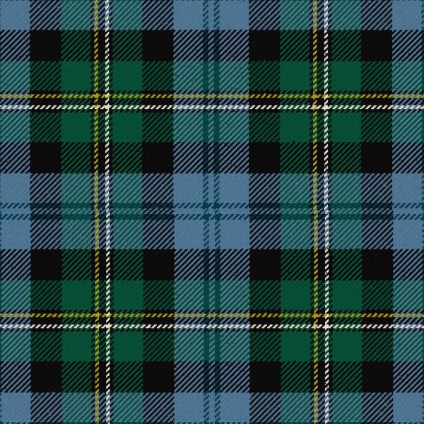 Shandon Ancient Tartan Kilt