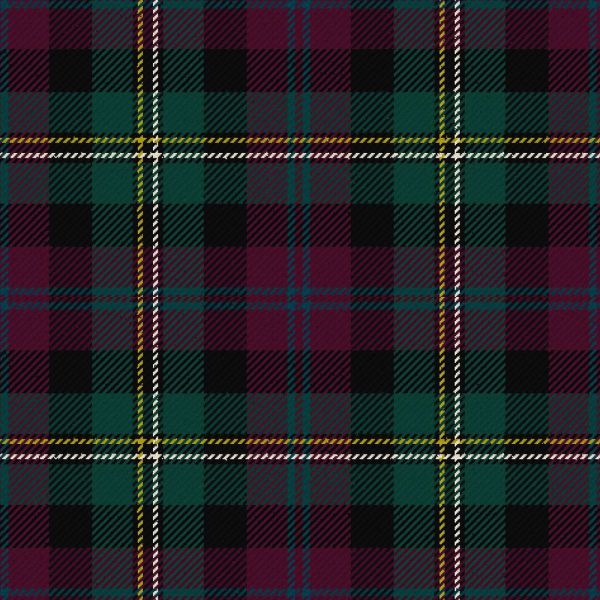 Shandon Modern Tartan Kilt