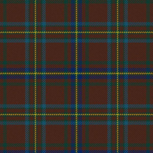 Shawl West Virginia Modern Tartan Kilt