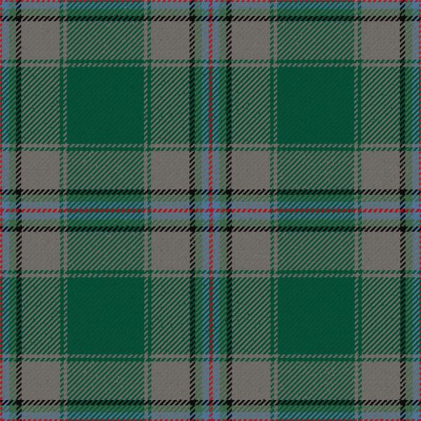 Sheffield City Tartan Kilt