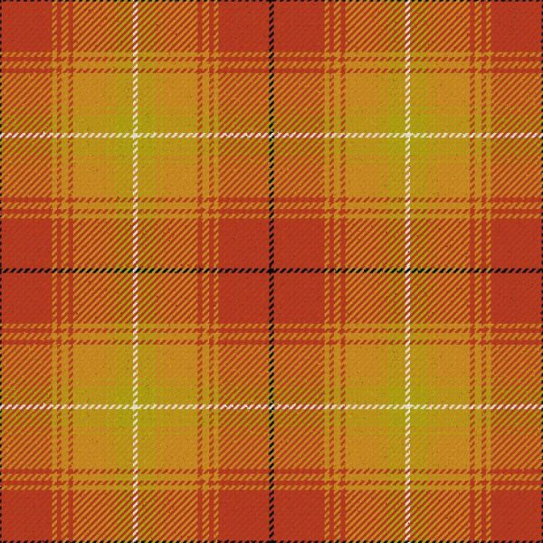 Shenzhen Tartan Kilt