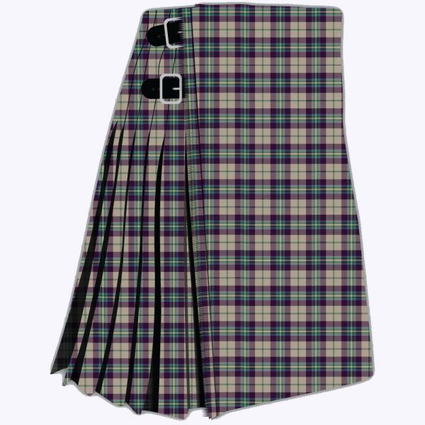 Shiels Tartan Kilt