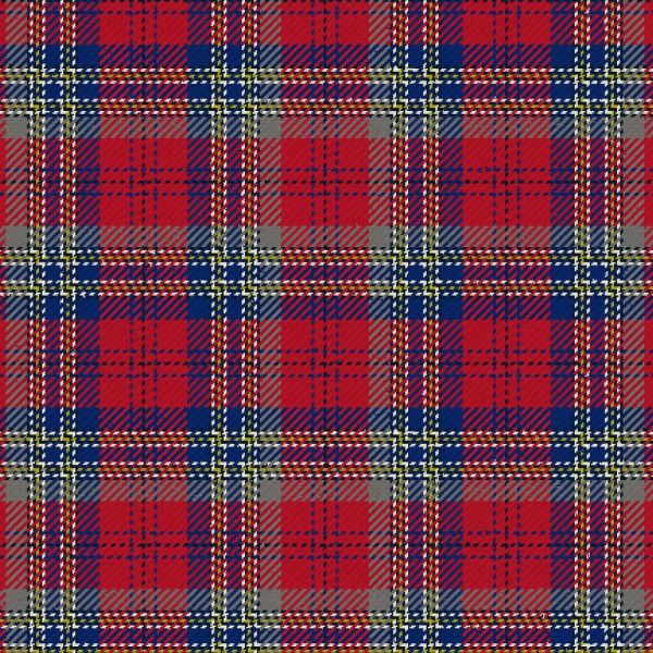 Shotts & Dykehead Pipe Band Tartan Kilt