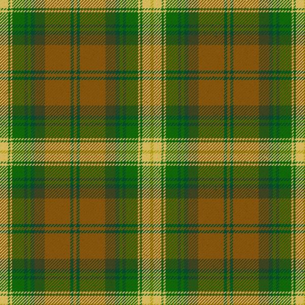 Shrek Tartan Kilt