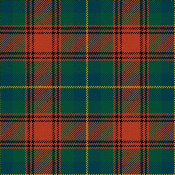 Sikh Ancient Tartan Kilt