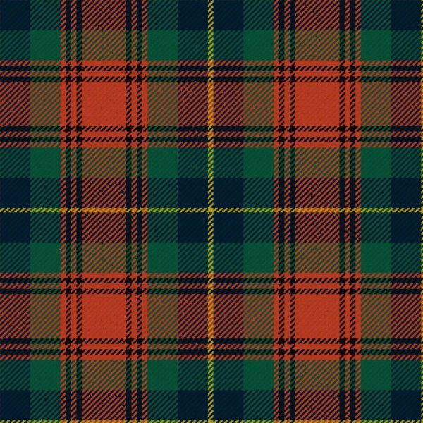 Sikh Modern Tartan Kilt