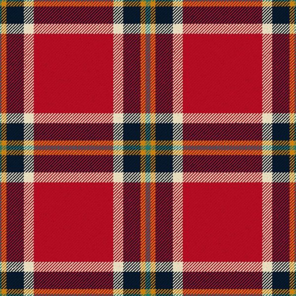 Sildesalaten Tartan Kilt
