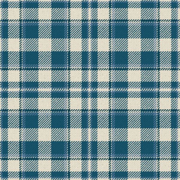 Silver Ancient Tartan Kilt