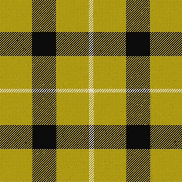 Silvicola Tartan Kilt