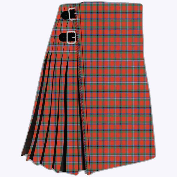 Sinclair Ancient Tartan Kilt