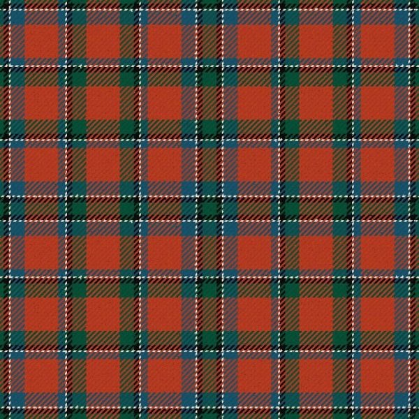 Sinclair Lyon Count Ancient Tartan Kilt