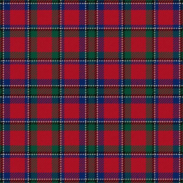 Sinclair Lyon Count Modern Tartan Kilt