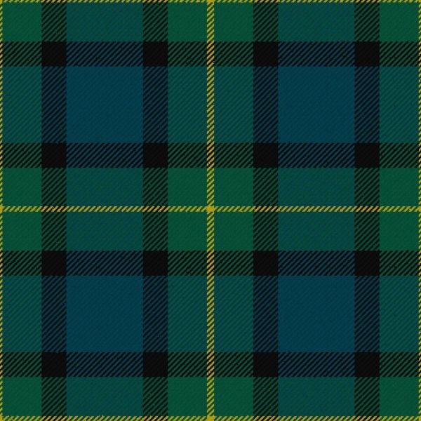Sinclair Of Ulster Tartan Kilt