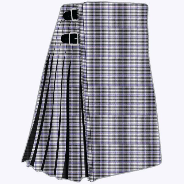 Sir Walter Scott Tartan Kilt