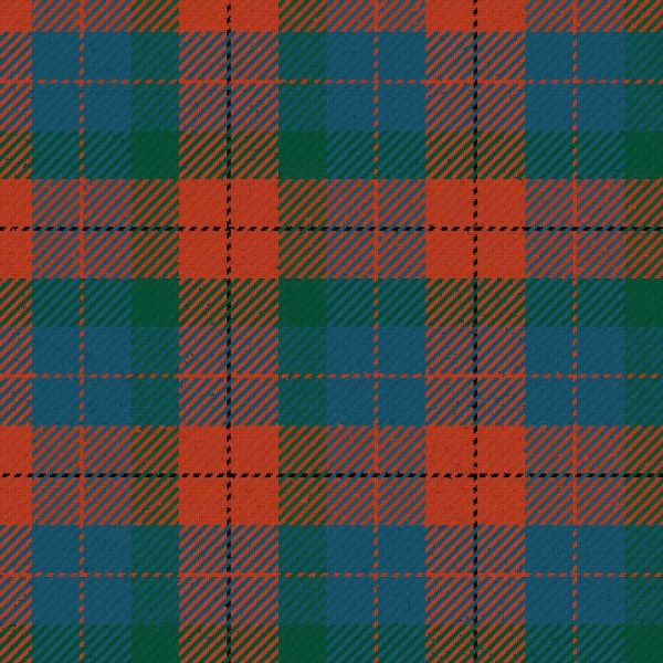 Skene Of Cromar Ancient Tartan Kilt