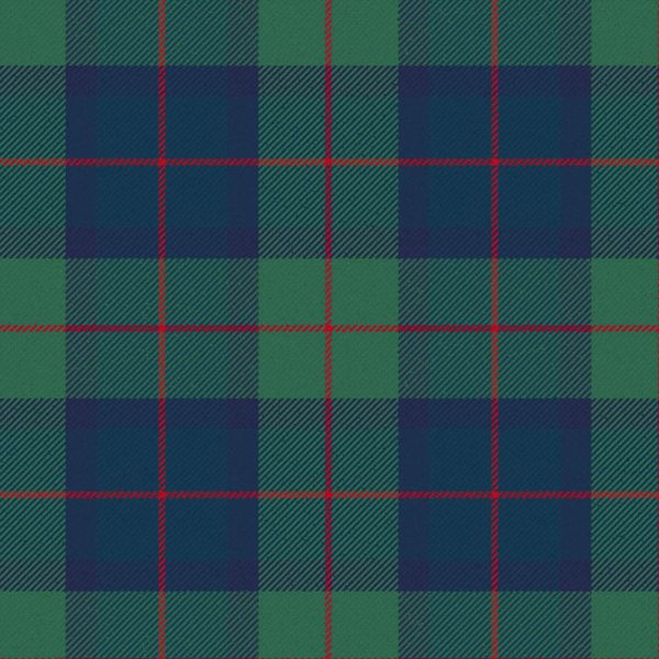 Skibo Tartan Kilt