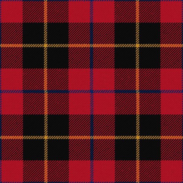 Skinner Tartan Kilt