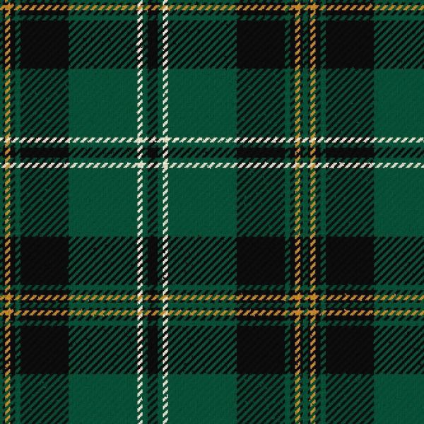 Smeaton Hunting Modern Tartan Kilt