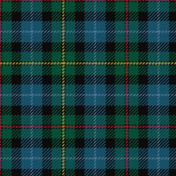 Smith Of Pennylands Tartan Kilt