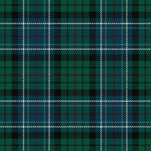 Smithers Ancient Tartan Kilt