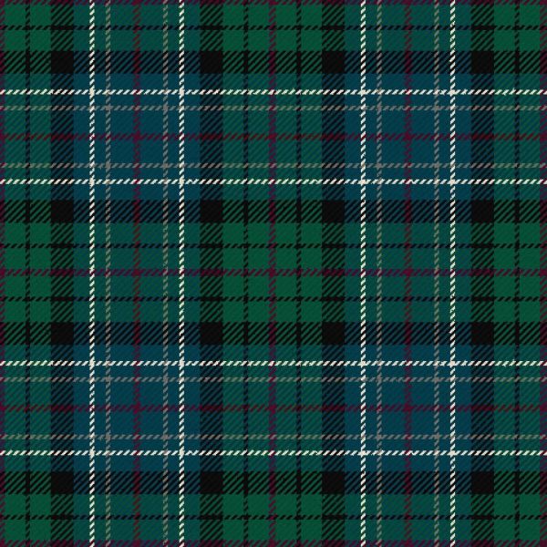 Smithers Tartan Kilt